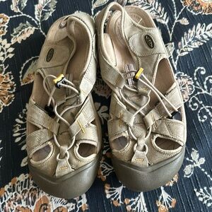Keen Hiking Sandals-Women’s sz 11